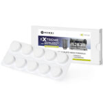 976654 profesjonalny srodek do mycia ekspresow extreme coffee tablets 10 tabletek hendi 976654 hurtownia zielona gora