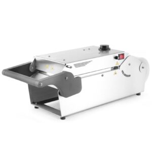 Zgrzewarka do pojemników tacek obiadowych na wynos + matryca 700 W - Hendi 976722 13 Zgrzewarka do pojemników tacek obiadowych na wynos + matryca 700 W - Hendi 976722 - obrazek 3