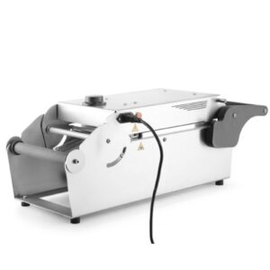 Zgrzewarka do pojemników tacek obiadowych na wynos + matryca 700 W - Hendi 976722 16 Zgrzewarka do pojemników tacek obiadowych na wynos + matryca 700 W - Hendi 976722 - obrazek 6