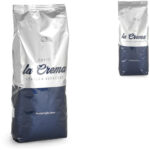 992500 hendi kawa ziarnista do profesjonalnych ekspresow la crema arabica robusta 1kg dystrybutor