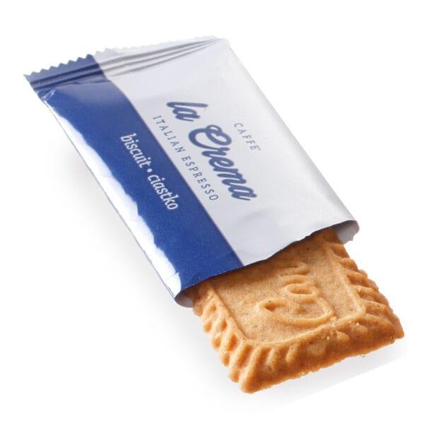 998953-ciastko-do-kawy-la-crema-karmelowe-opak-300szt 998953 ciastko do kawy la crema karmelowe opak 300szt