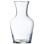 c0197 karafka dzbanek szklany do wody wina napoju vin 500ml arcoroc hendi c0197 hurtownia sklep cena tanio