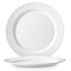 Talerz płytki Arcoroc TRIANON śr. 273mm zestaw 6szt. - Arcoroc N8244 1 Talerz płytki Arcoroc TRIANON śr. 273mm zestaw 6szt. - Arcoroc N8244 - obrazek 1