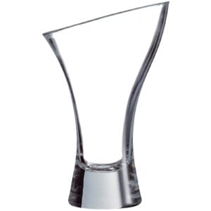 Pucharki szklane deserowy Jazzed 410ml 6 szt. ARCOROC Hendi N8367 1 Pucharki szklane deserowy Jazzed 410ml 6 szt. ARCOROC Hendi N8367 - obrazek 1