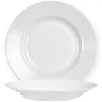 g0563 talerz gleboki do zupy arcoroc everyday sr 225mm zestaw 6szt arcoroc g0563