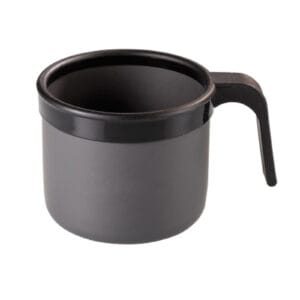 Kawiarka przepływowa turystyczna z filtrem + kubek turystyczny 150ml 10 Kawiarka przepływowa turystyczna z filtrem + kubek turystyczny 150ml - obrazek 4