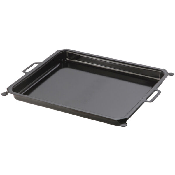 Patelnia emaliowana go grilla gazowego PELVIS / RASCAL 58x46x5cm 1 gd15001 1