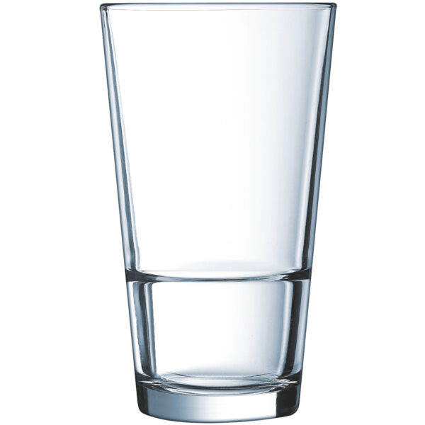Szklanka wysoka Arcoroc STACK UP 350 ml zestaw 6 szt. - Hendi H7763 1 h7763 1