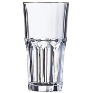 Szklanka Arcoroc GRANITY szkło hartowane 350ml zestaw 6szt. - Arcoroc J2607 1 Szklanka Arcoroc GRANITY szkło hartowane 350ml zestaw 6szt. - Arcoroc J2607 - obrazek 1
