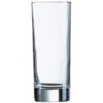 j3311 szklanka wysoka arcoroc islande szklo hartowane 330ml zestaw 6szt arcoroc j3311