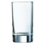 j4238 szklanka srednia arcoroc islande szklo hartowane 100ml zestaw 6szt arcoroc j4238