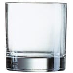 j4239 szklanka niska arcoroc islande szklo hartowane 300ml zestaw 6szt arcoroc j4239