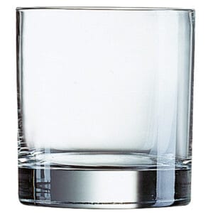 Szklanka niska Arcoroc ISLANDE szkło hartowane 300ml zestaw 6szt. - Arcoroc J4239 1 Szklanka niska Arcoroc ISLANDE szkło hartowane 300ml zestaw 6szt. - Arcoroc J4239 - obrazek 1
