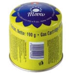 kp02001 nova kartusz wklad naboj gazowy do kuchenki palnika na gaz nakluwany 190g hurtownia sklep tanio