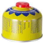 kp02006 nova kartusz wklad naboj gazowy do kuchenki palnika na gaz gwint 7 16 230g hurtownia sklep tanio