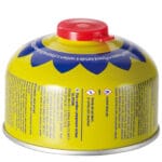 kp02008 kartusz wklad naboj gazowy z zaworem i gwintem do kuchenki turystycznej pb 100g