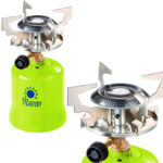 kp06010 1 meva kuchenka turystyczna na gaz na kartusze gazowe nakluwane focus 1 4kw hurtownia sklep tanio