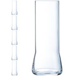 l9943 szklanka do piwa arcoroc beer legend 470 ml zestaw 6 szt hendi l9943 hurtownia zielona gora