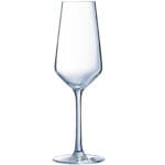 n5082 kieliszki lampki do szampana wina musujacego vina juliette 230ml 6 szt arcoroc hendi n5082 hurtownia sklep cena tanio
