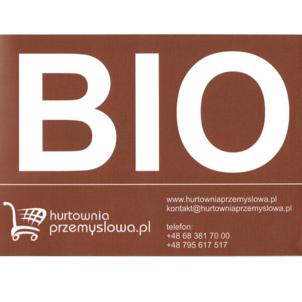 naklejka-samoprzylepna-bio-na-kosz-na-smieci naklejka samoprzylepna bio na kosz na smieci