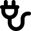 plug cable