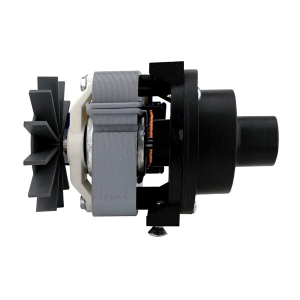 Pompa do myjki warsztatowej GRE SRL ITALY CL. F 230V 100W 2 pompa2 2