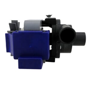 Pompa do myjki warsztatowej GRE SRL ITALY CL. F 230V 100W 16 Pompa do myjki warsztatowej GRE SRL ITALY CL. F 230V 100W - obrazek 6