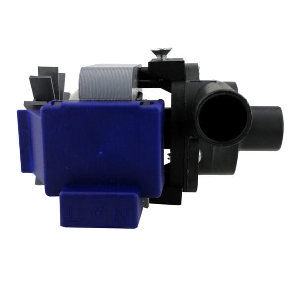 Pompa do myjki warsztatowej GRE SRL ITALY CL. F 230V 100W 5 pompa2 3