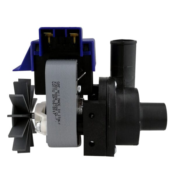 Pompa do myjki warsztatowej GRE SRL ITALY CL. F 230V 100W 3 pompa2 4