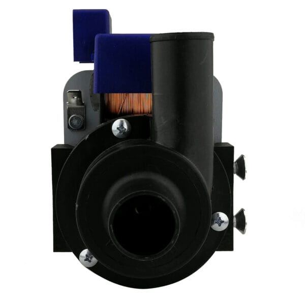 Pompa do myjki warsztatowej GRE SRL ITALY CL. F 230V 100W 4 pompa2 5