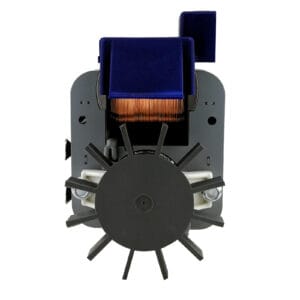 Pompa do myjki warsztatowej GRE SRL ITALY CL. F 230V 100W 12 Pompa do myjki warsztatowej GRE SRL ITALY CL. F 230V 100W - obrazek 2