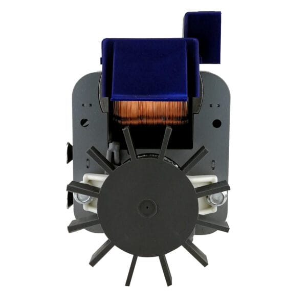 Pompa do myjki warsztatowej GRE SRL ITALY CL. F 230V 100W 1 pompa2 6