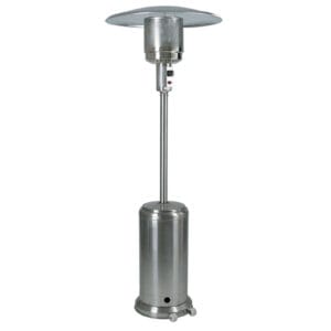 Lampa grzewcza gazowa parasol grzewczy ETNA NIERDZEWNA na gaz PB LPG 6 Lampa grzewcza gazowa parasol grzewczy ETNA NIERDZEWNA na gaz PB LPG - obrazek 2