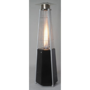 Lampa grzejnik promiennik gazowy tarasowy ogrodowy na gaz LPG 12,5 kW HEXAGON 13 Lampa grzejnik promiennik gazowy tarasowy ogrodowy na gaz LPG 12,5 kW HEXAGON - obrazek 3